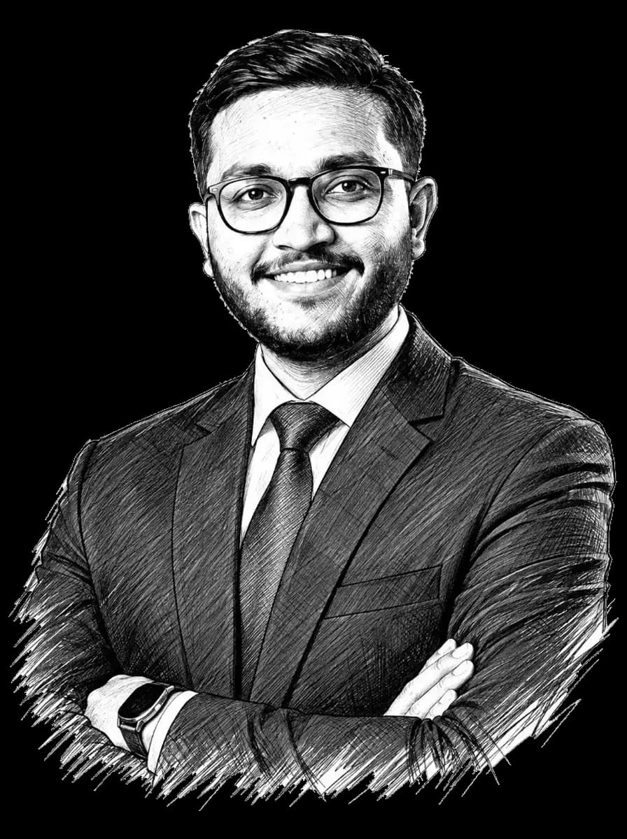 Abhi Patel
